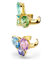 Earcuff Swarovski Donna GEMA in Lega metallica 5741585 - 5741585